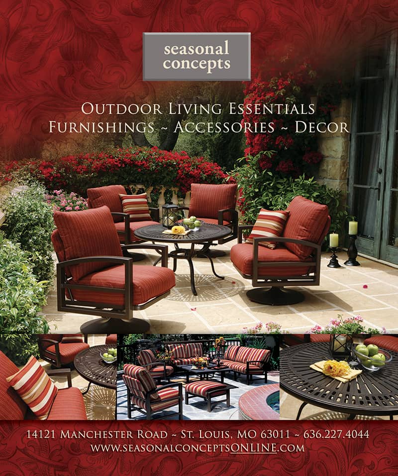 Seasonal Concepts Studio Kitt